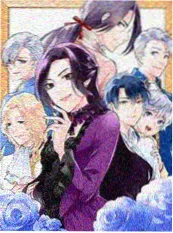同级生 漫画