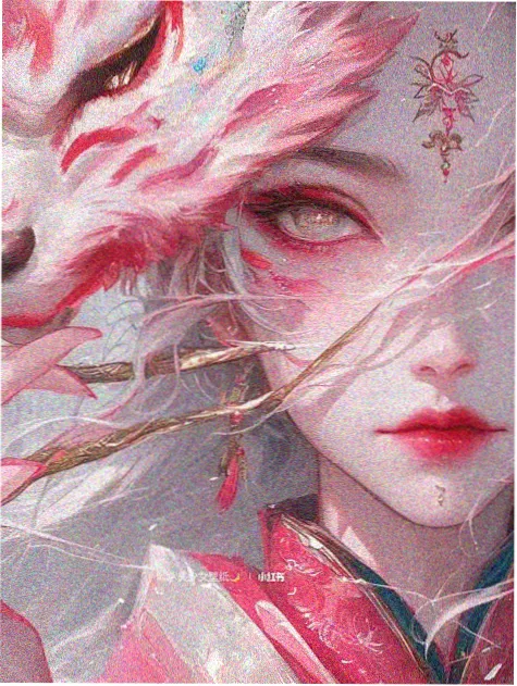 魔道祖师