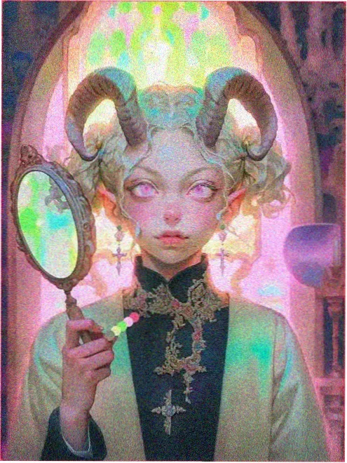 天官赐福