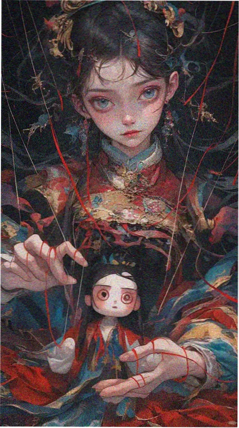 山河剑心