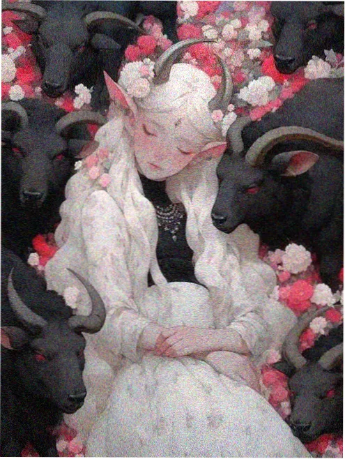 风灵玉秀