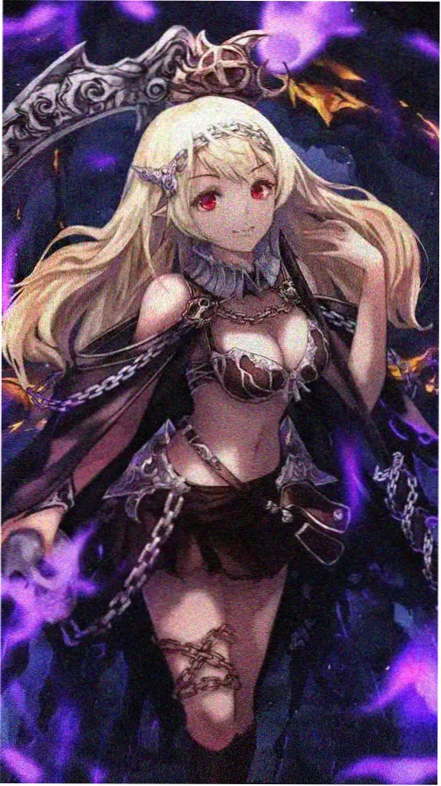 灵笼