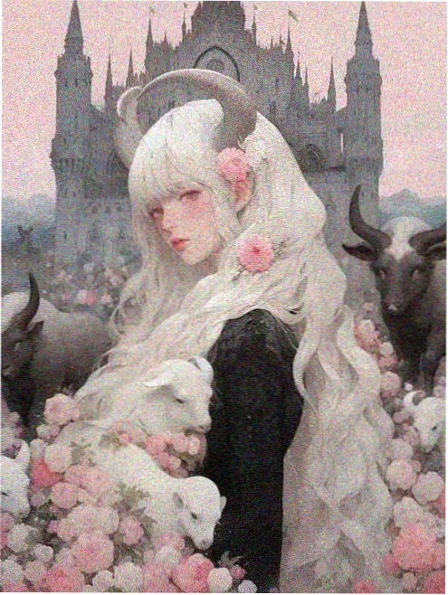 镇魂