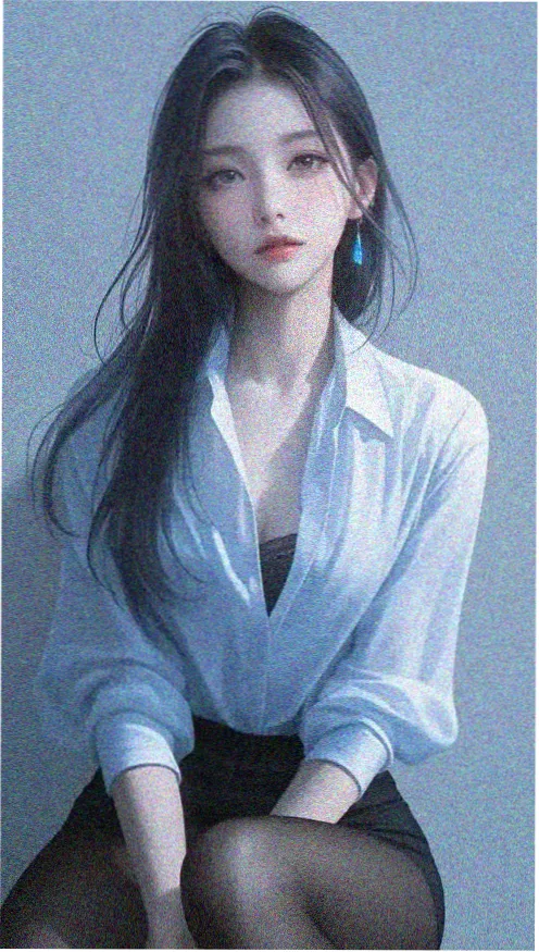 山河令