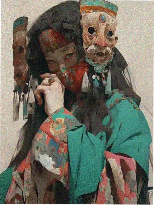 单身男子